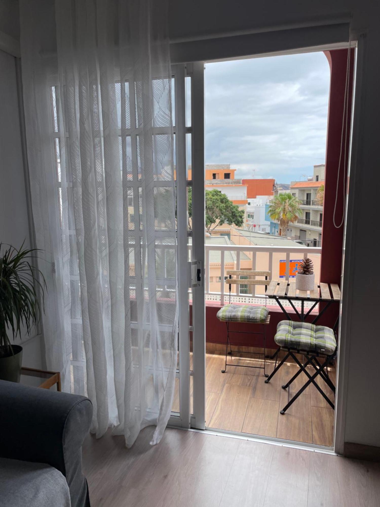 Seaside Paradise - 2 Bedroom Apartment With Ocean Views & Air Conditioning In Playa San Juan Exterior photo