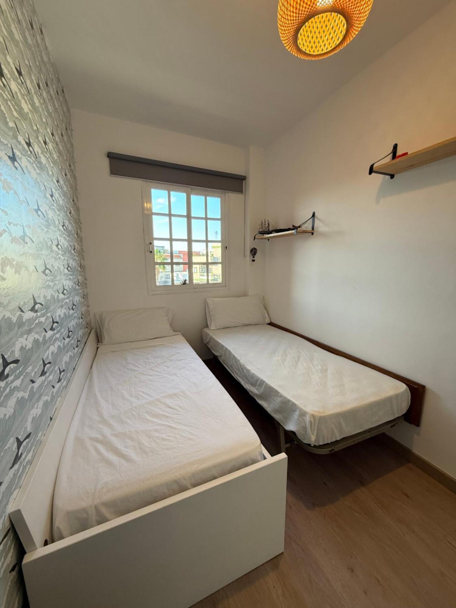 Seaside Paradise - 2 Bedroom Apartment With Ocean Views & Air Conditioning In Playa San Juan Exterior photo