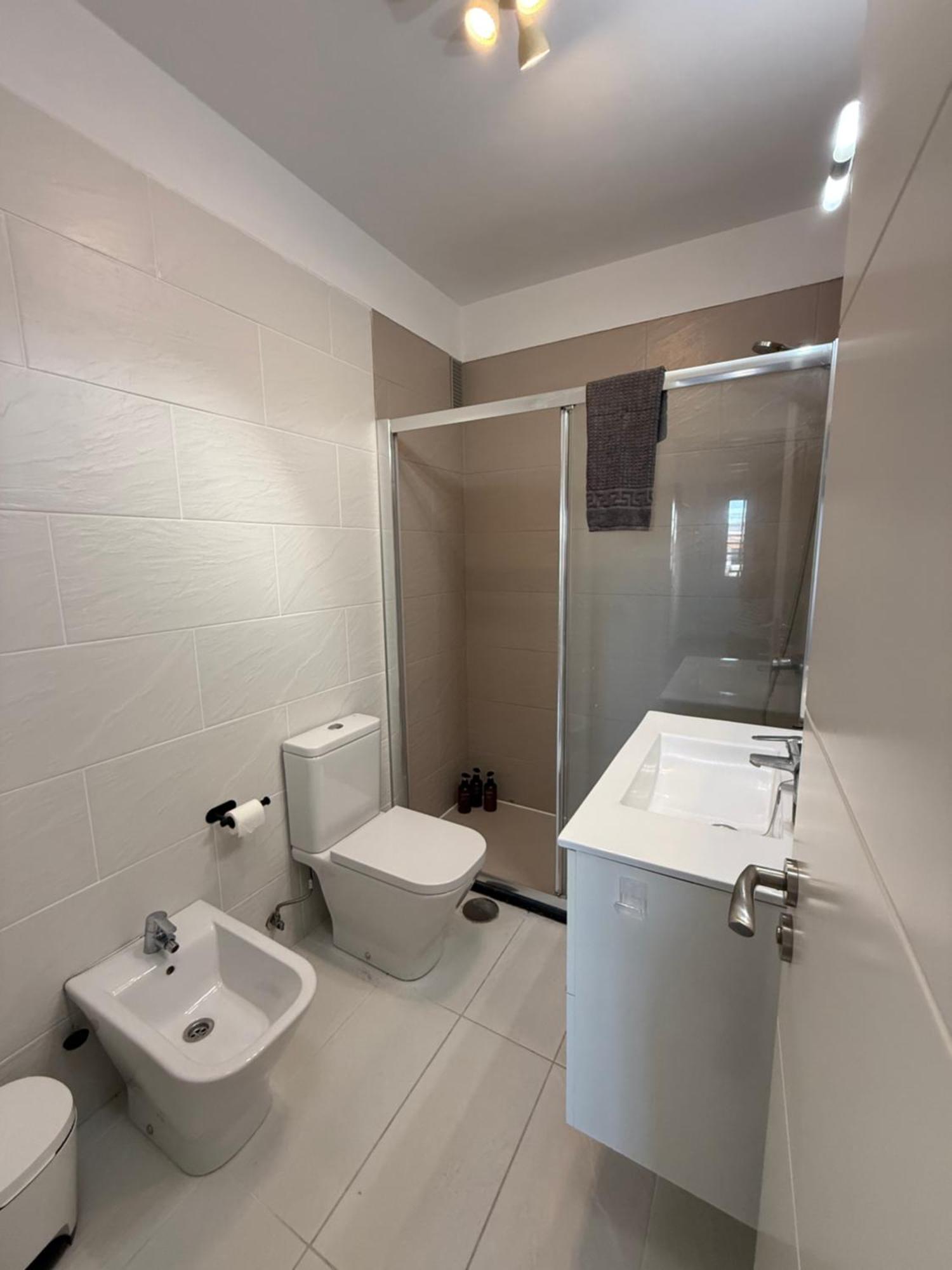 Seaside Paradise - 2 Bedroom Apartment With Ocean Views & Air Conditioning In Playa San Juan Exterior photo